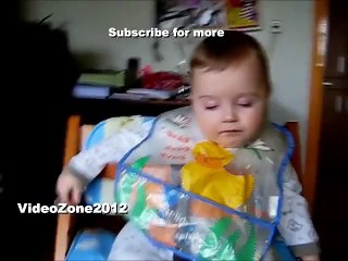 Sustos y golpes para morirse de risa