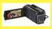 Best buy Sony Camcorders  Sony HDRXR260V HighDefinition Handycam 89 MP Camcorder with 30x Optical  55x Extended