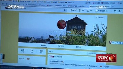 Conférence mondiale de l'Internet : les habitants de Wuzhen bénéficient de services en ligne
