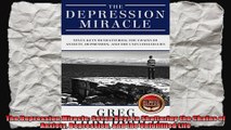 The Depression Miracle Seven Keys to Shattering the Chains of Anxiety Depression and the
