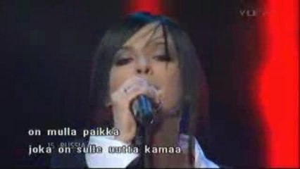 2007 Russia (Final)
