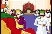 Akbar And Birbal Animated Stories _ Return From The Gallows ( In Hindi) Full animated cart catoonTV!