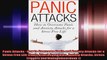 Panic Attacks  How to Overcome Panic and Anxiety Attacks for a Stress Free Life Panic