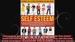 Self Esteem Ultimate Self Esteem For Women And Men Guide  Learn Self Discipline Brain