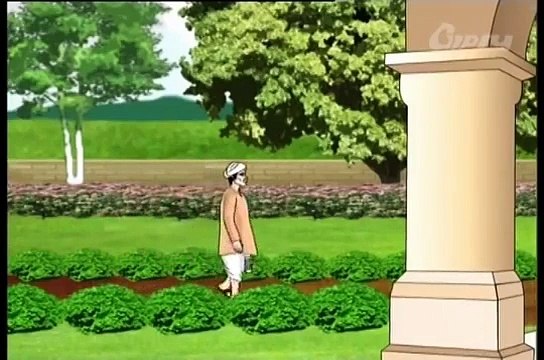 Akbar And Birbal Animated Stories _ The Wicked Kazi (In Hindi) Full animated cartoon movie catoonTV!