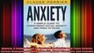 Anxiety A Simple Guide to Overcoming Anxiety and Panic Attacks Stress Management Mental
