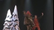 Elodine et le Pire Noël