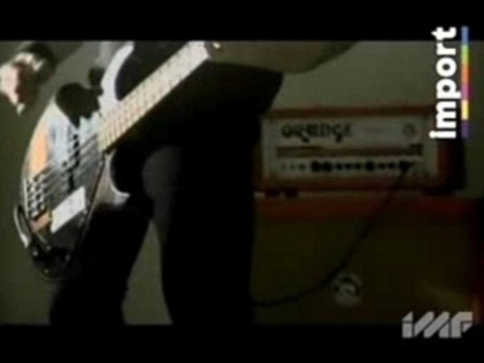 Silverstein - My Heroine
