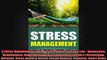 STRESS MANAGEMENT How To Enjoy A Stress Free Life  Relaxation Mindfulness Anger