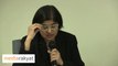 Ambiga Sreenevasan: Responsible Leadership Of The Police Should Welcome The Setting Up Of The IPCMC