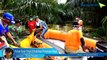 Sesosok Mayat Perempuan Ditemukan di Tengah Banjir Singkil