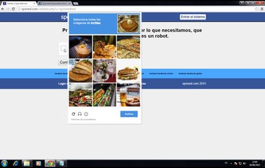 Formas de hackear facebook rapido