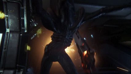 Alien Isolation - 010 - Double Sized End of Week Spectacular!