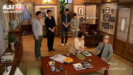 Life is Beautiful (Cuộc sống tươi đẹp) Ep1 Part2