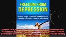 Depression Depression Guide To Overcoming Depression And Depression Related Illnesses