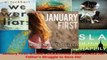 January First A Childs Descent into Madness and Her Fathers Struggle to Save Her Download