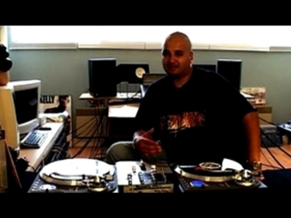 DVDEEJAY 05 - LE CROSSFADER