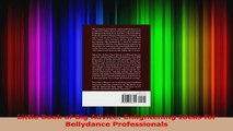 PDF Download  Little Book of Big Advice Enlightening Ideas for Bellydance Professionals Download Online