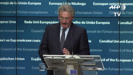 L'UE relance la procédure d'adhésion de la Turquie