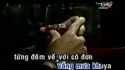 Đêm vũ trương - Evis Phương