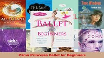 PDF Download  Prima Princessa Ballet for Beginners PDF Full Ebook