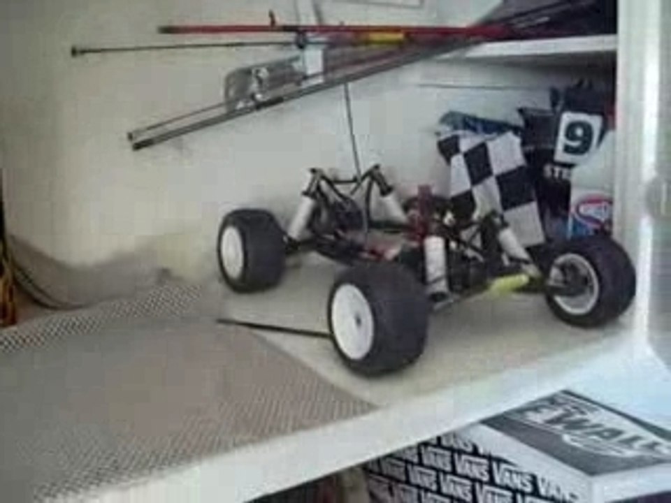Testmove