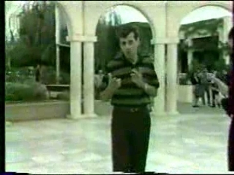 Clip mazouni PTT