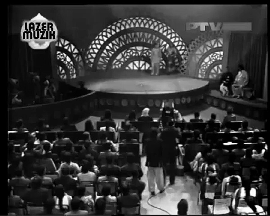 FOLK - ALAM LOHAR - JUGNI (LIVE)