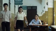 Most INSPIRING AD again by Thai life insurance in 2015