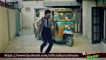 Girls Logic About RIKSHAW DRIVERS. SPONSORED BY Utrade Logistics - Karachi Vynz - very nice video 2015