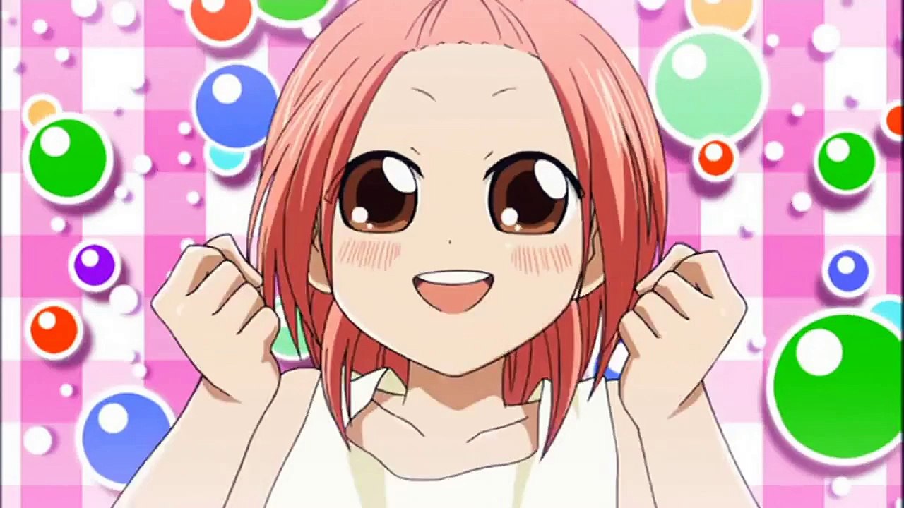 [HD] Sumomomo Momomo Opening