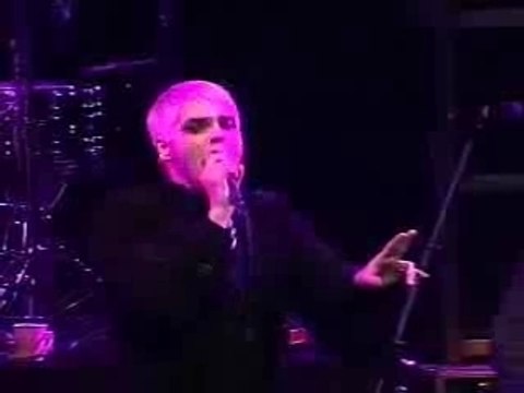 My chemical romance - I'm not okay