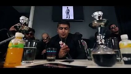 Alrima - Dead Ça (Clip Officiel)