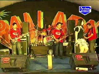 Sembilu Dangdut Koplo New Palapa