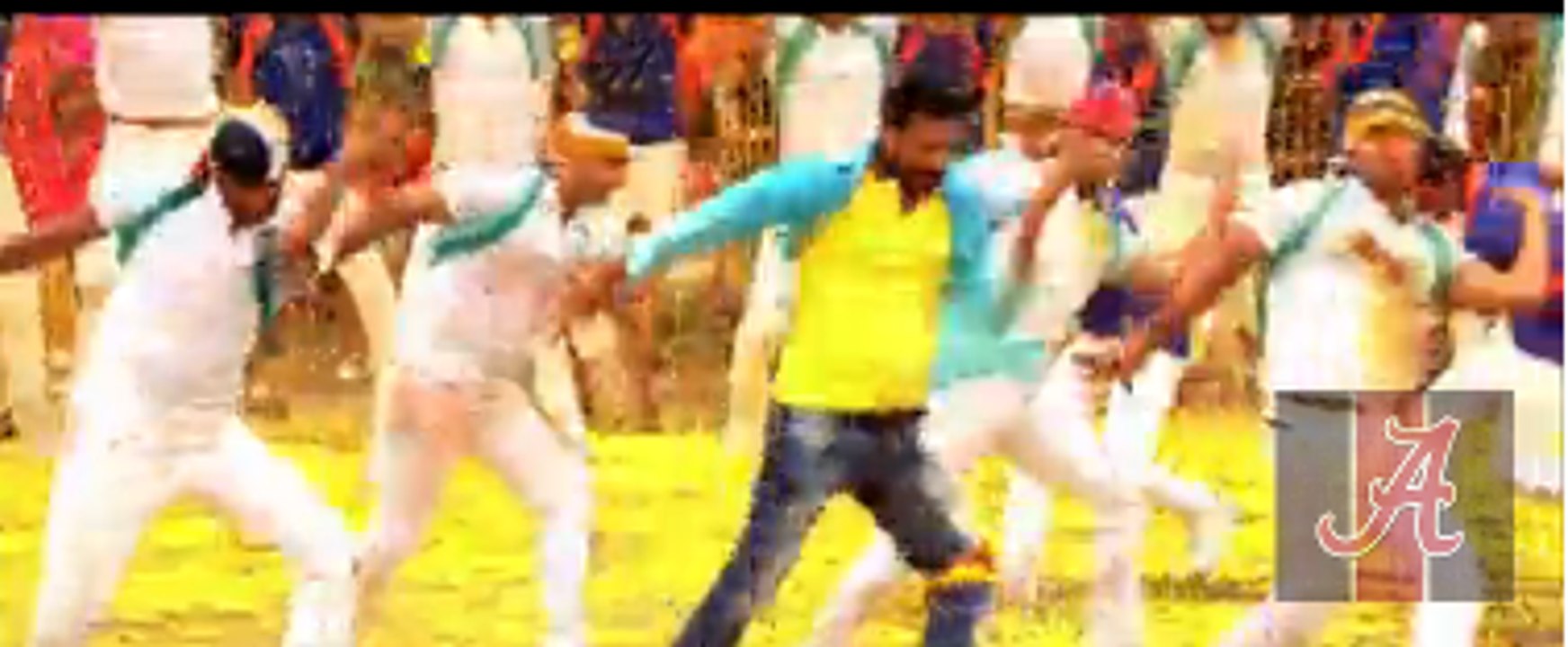 Go Go Govinda Full Video Song  (Oh My God) - Sonakshi Sinha, Prabhu Deva ==>Must Watch