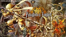 Pandoras Tower OST 11/35 Final Boss Theme
