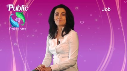 POISSON : Un proche est susceptible de vous aider par rapport à un problème assez lourd