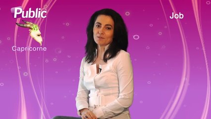 CAPRICORNE : Si vous êtes un cœur à prendre vous pourriez succomber