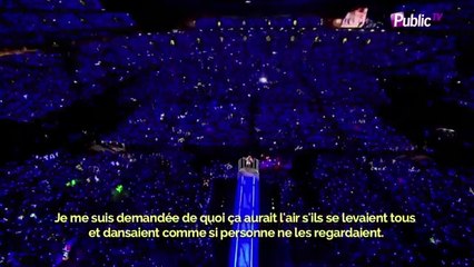 Exclu vidéo : Taylor Swift annonce la diffusion de sa tournée mondiale sur Apple Music !