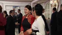 Kazakhstan celebrates 24 years as independent state