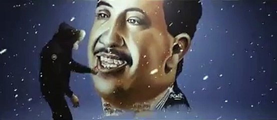 L'Algérino - Hasni [Clip Officiel]