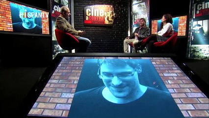 Cine a Contracorriente - Citizenfour