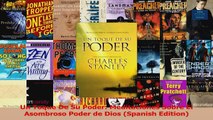Un Toque De Su Poder Meditaciones Sobre El Asombroso Poder de Dios Spanish Edition PDF