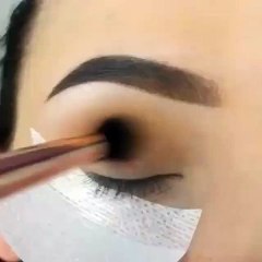 Stunning Makeup Tutorial by @makeupbyan