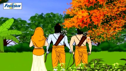 Ramayan - Shurpanakha The Demoness - Kannada (720p)