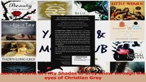 PDF Download  Grey Fifty Shades of Grey as Told by Christian Fifty Shades of Grey Series Download Full Ebook