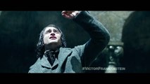 Victor Frankenstein | 