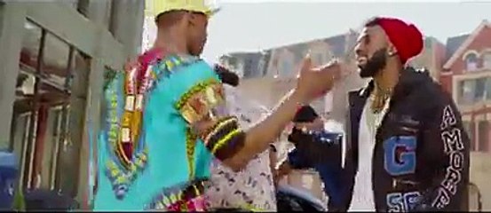 Jason Derulo - “Get Ugly“ (Official Music Video)