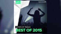 Armin van Buuren presents A State Of Trance - Best Of 2015