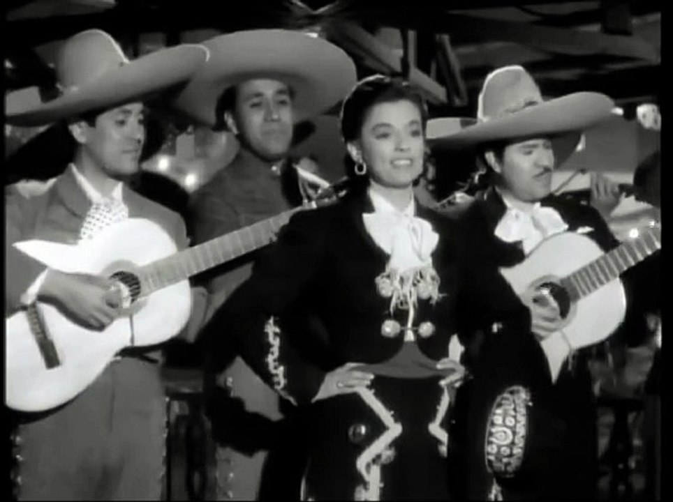 Irma Vila ~ Cielito Lindo